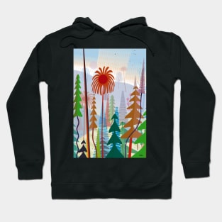 Griffith Park Hoodie